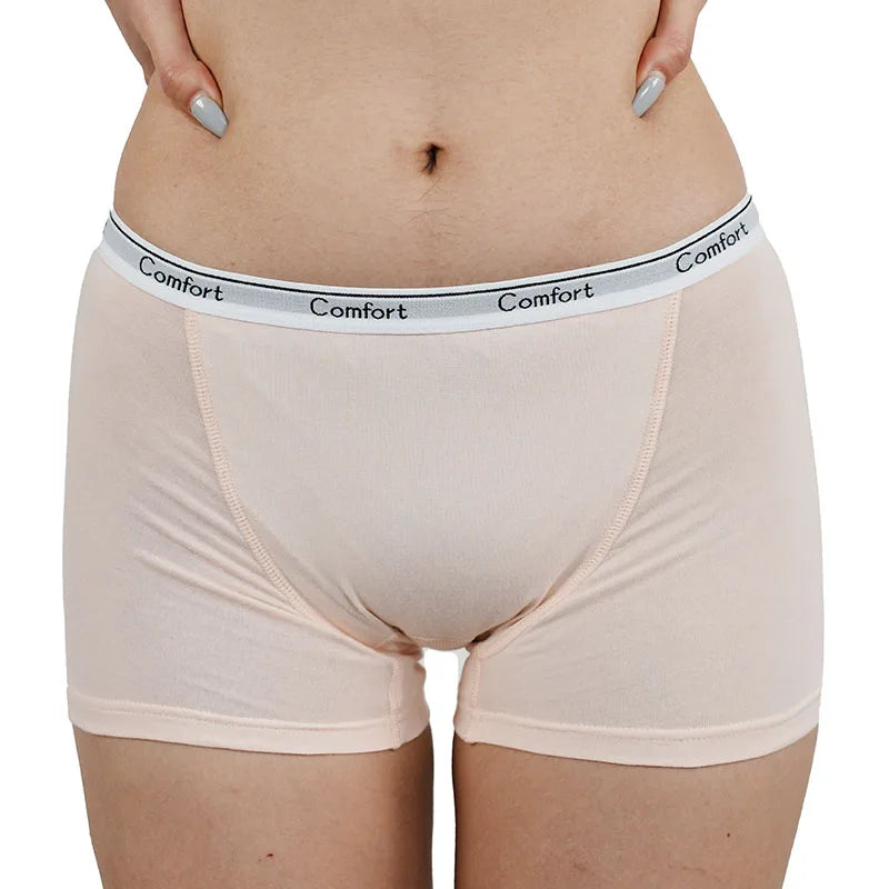 Menstruacyjne bokserki Carina-lauranapl.com