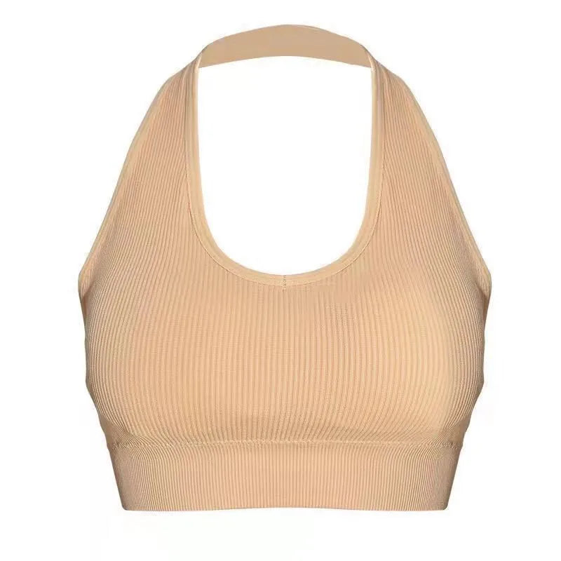 Biustonosz sportowy Pavo