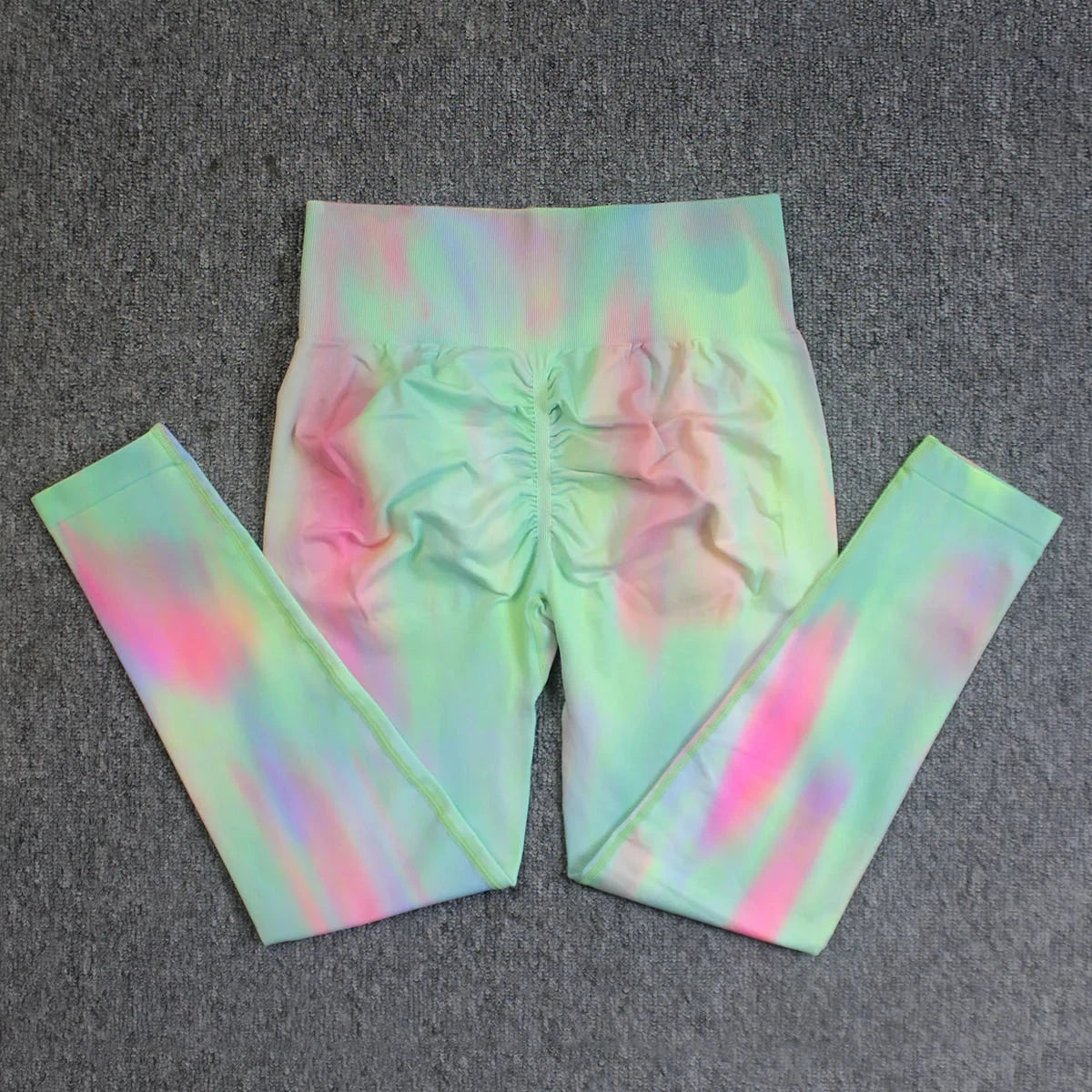 Legginsy PushUP Hydra-lauranapl.com
