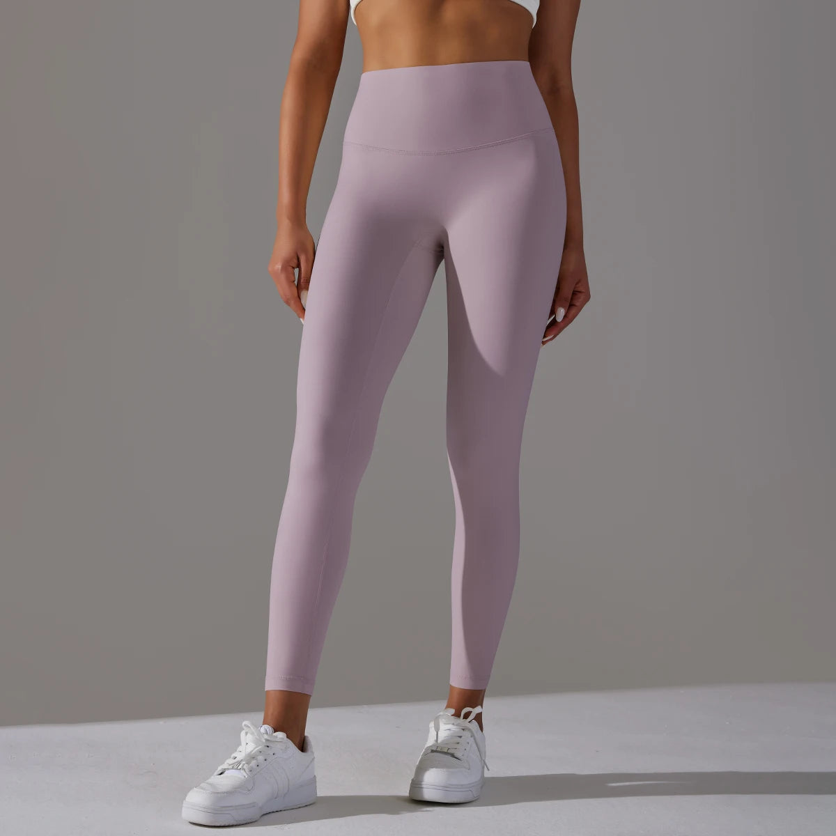 Legginsy z wysokim stanem Octans-lauranapl.com