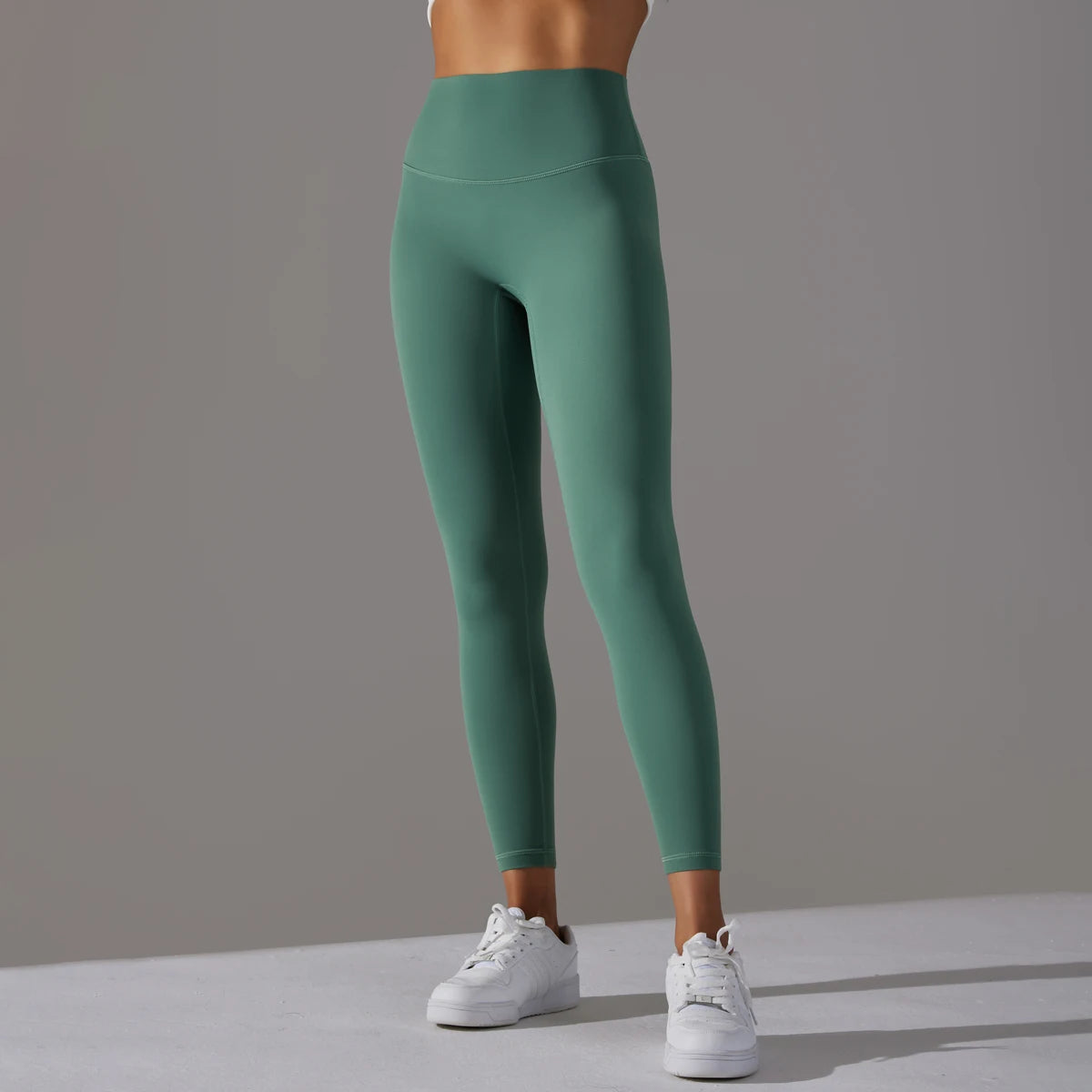 Legginsy z wysokim stanem Octans-lauranapl.com