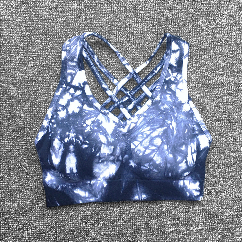 Biustonosz sportowy Cygnus-lauranapl.com