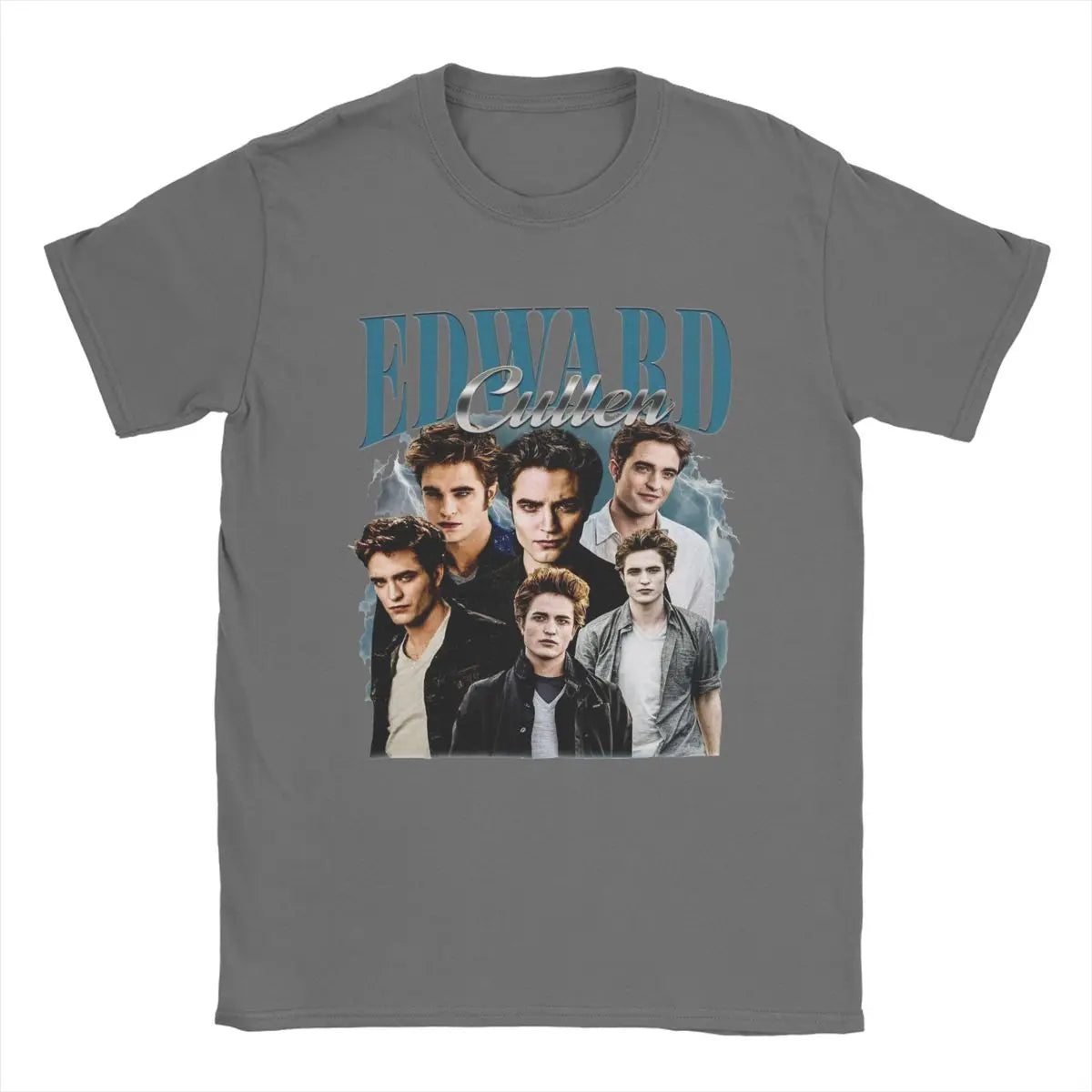 T-Shirt dla fanów Edwarda Vulpecula-lauranapl.com