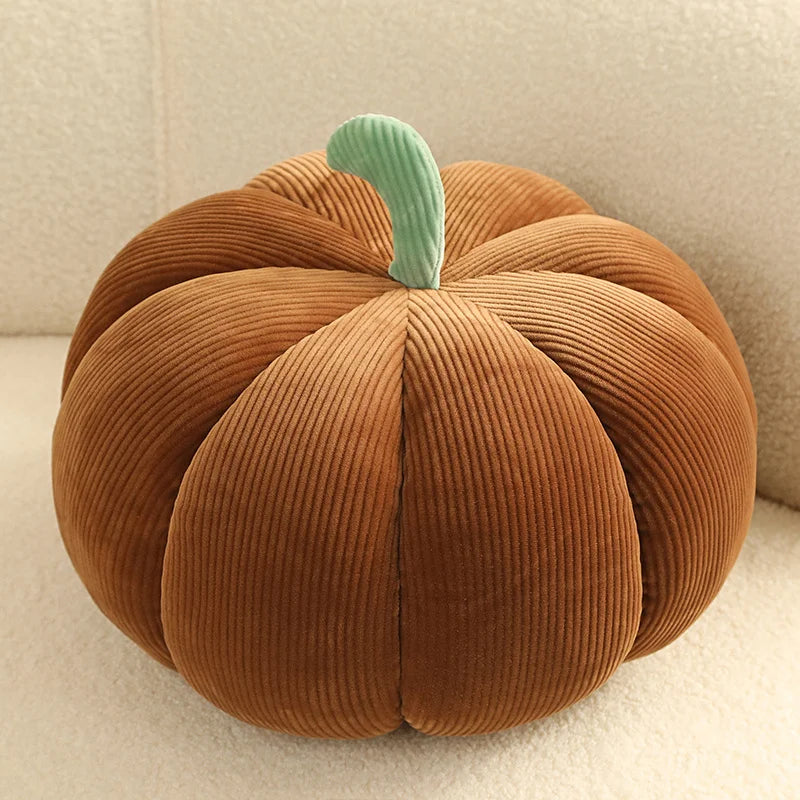 Poduszka dynia Virgo- lauranapl.com
