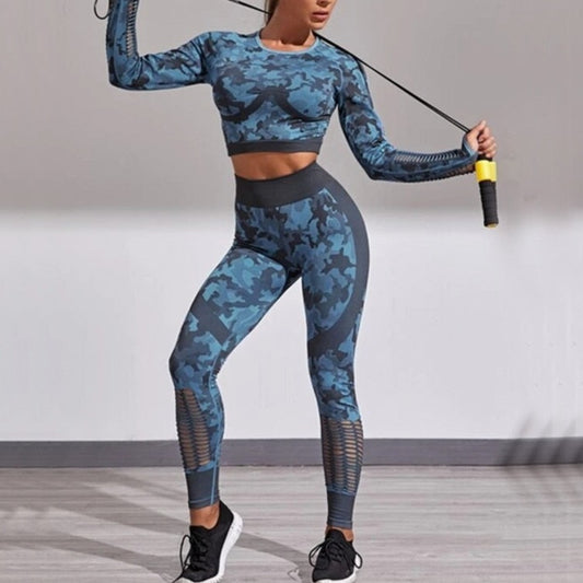 Komplet sportowy Gemini-lauranapl.com