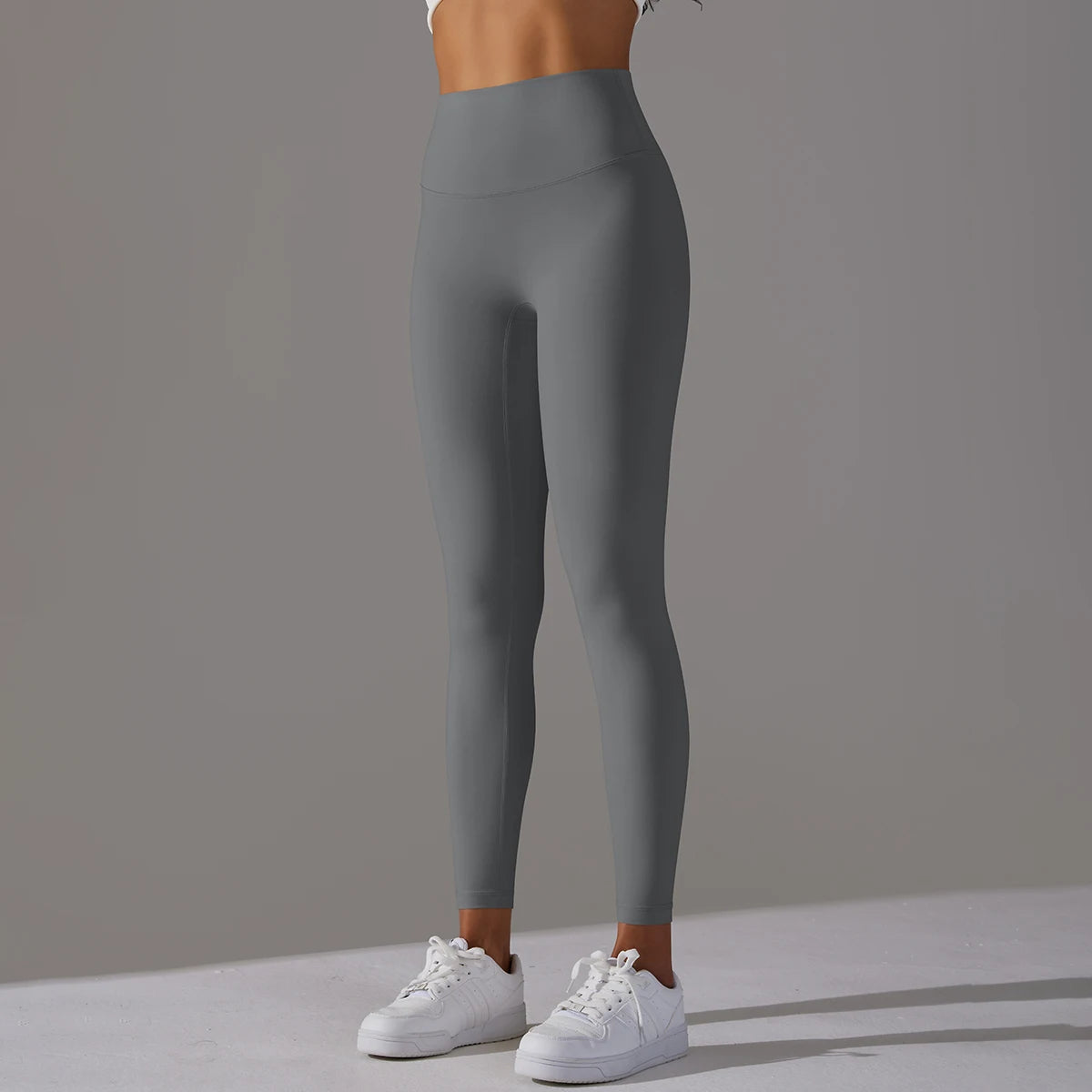 Legginsy z wysokim stanem Octans-lauranapl.com