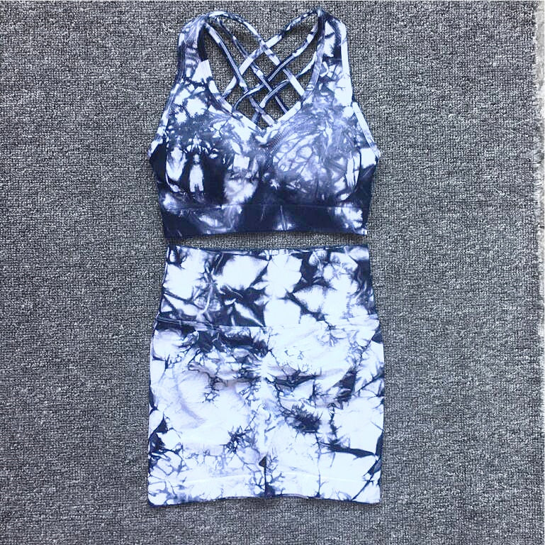Komplet sportowy Dorado-lauranapl.com