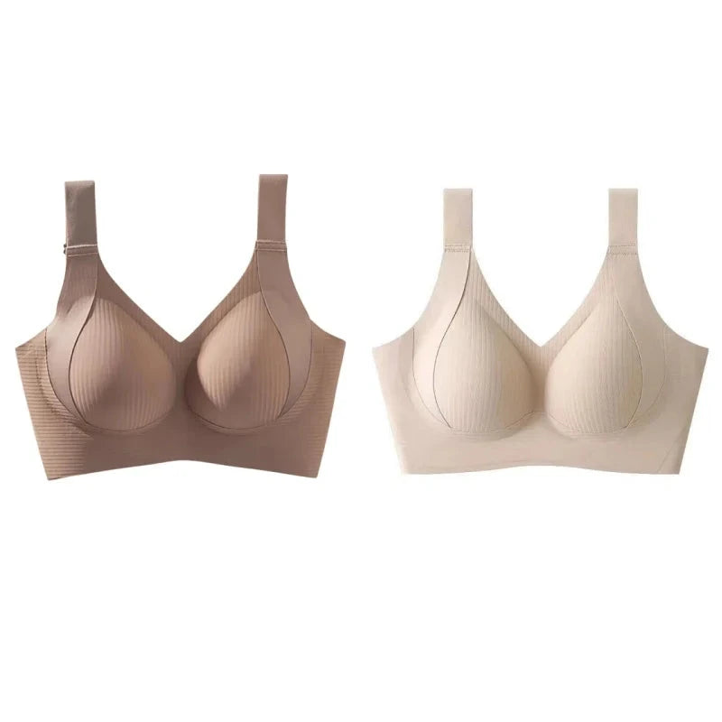 2-pak biustonoszy typu Jelly Bra Andromeda