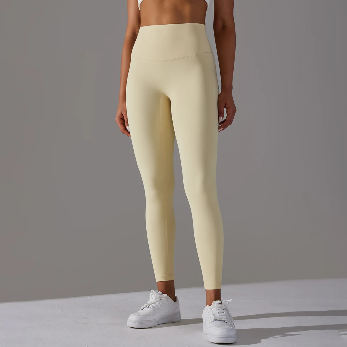Legginsy z wysokim stanem Octans-lauranapl.com