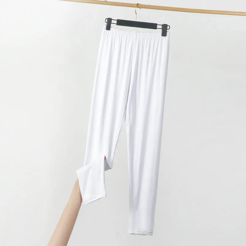Legginsy Plus Size Monoceros