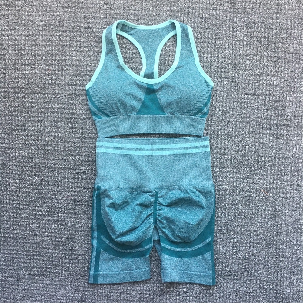 Komplet sportowy Indus-lauranapl.com