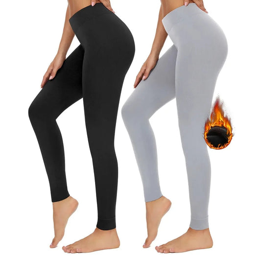 Legginsy termiczne Eridanus-lauranapl.com