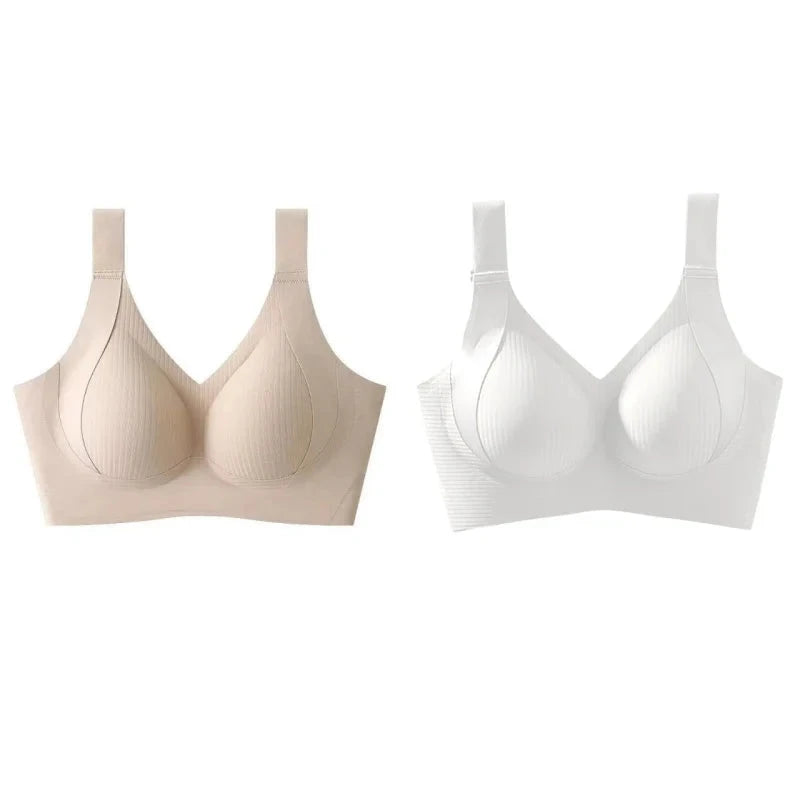 2-pak biustonoszy typu Jelly Bra Andromeda