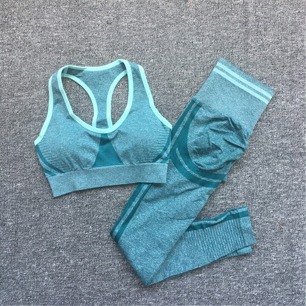 Komplet sportowy Indus-lauranapl.com