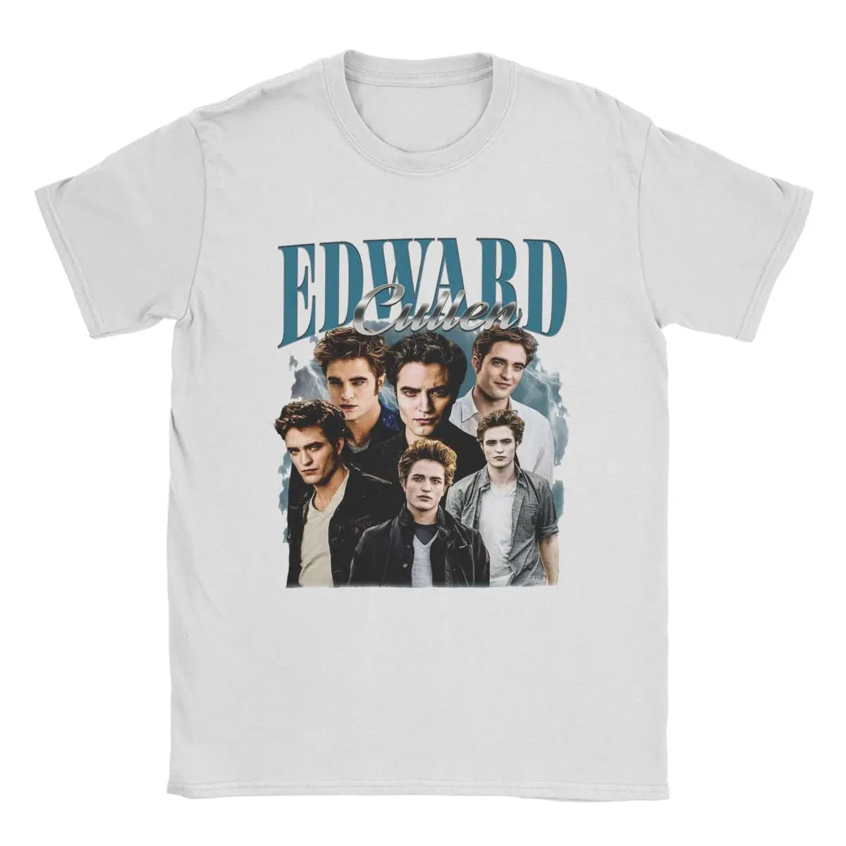 T-Shirt dla fanów Edwarda Vulpecula-lauranapl.com