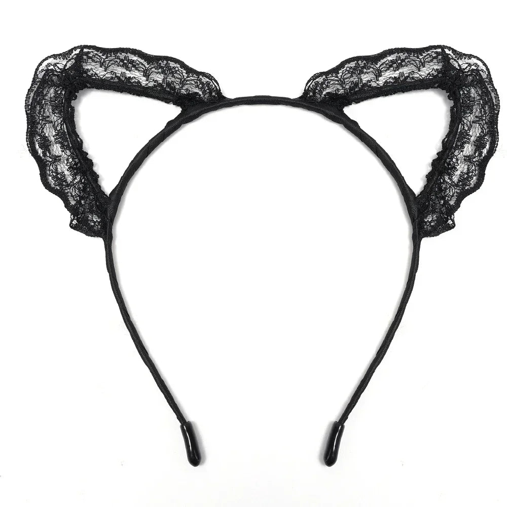 Opaska z uszami Aries-lauranapl.com