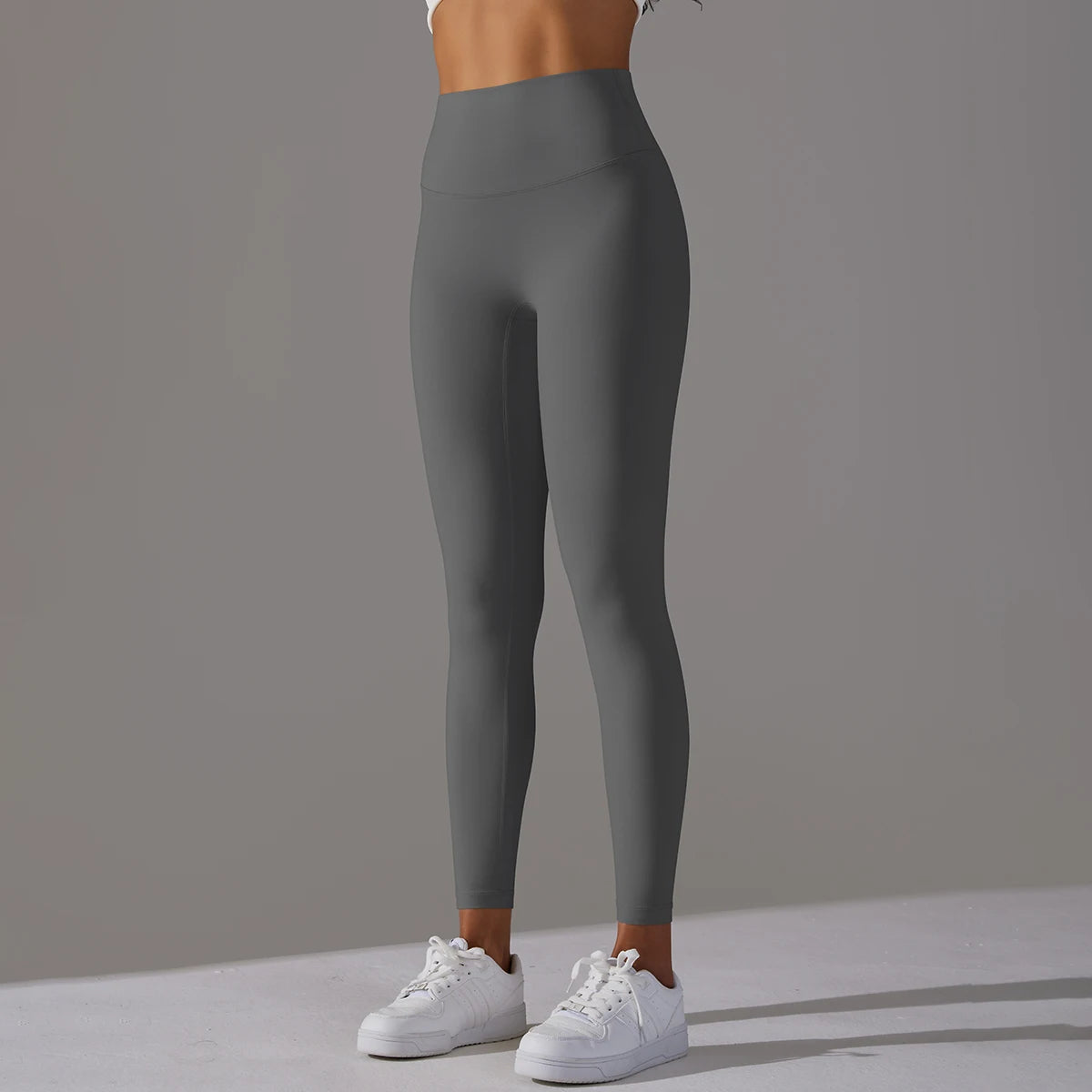 Legginsy z wysokim stanem Octans-lauranapl.com