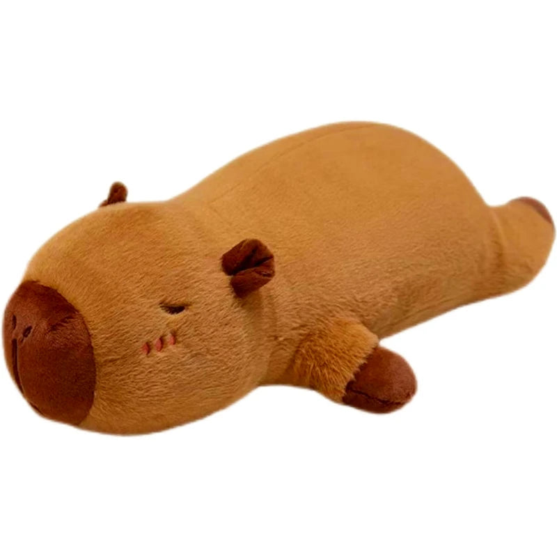 Poduszka kapibara Taurus-lauranapl.com
