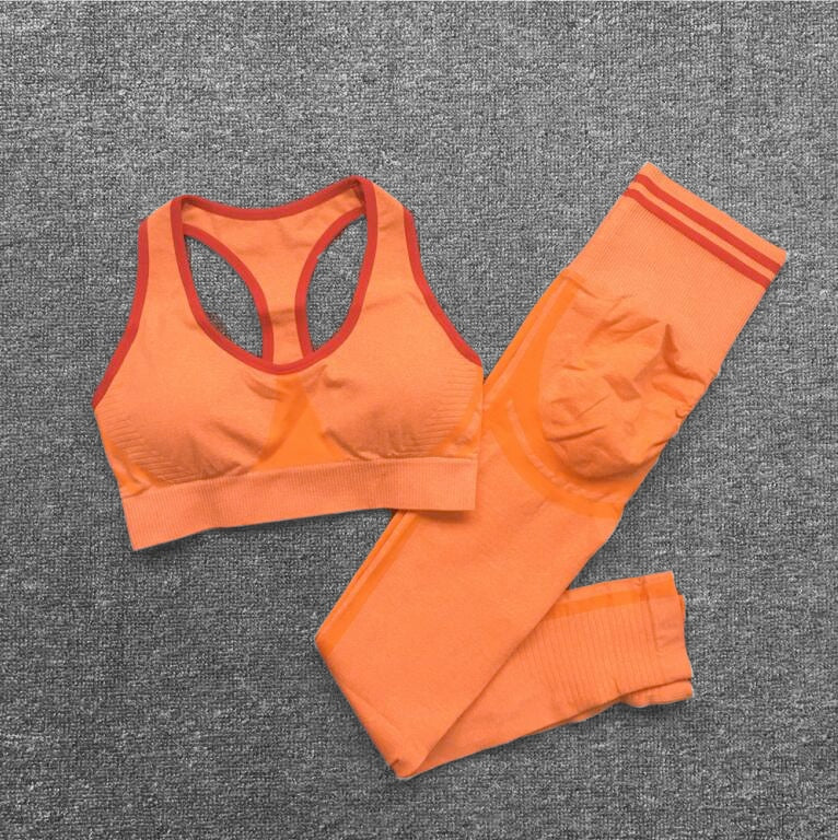 Komplet sportowy Indus-lauranapl.com