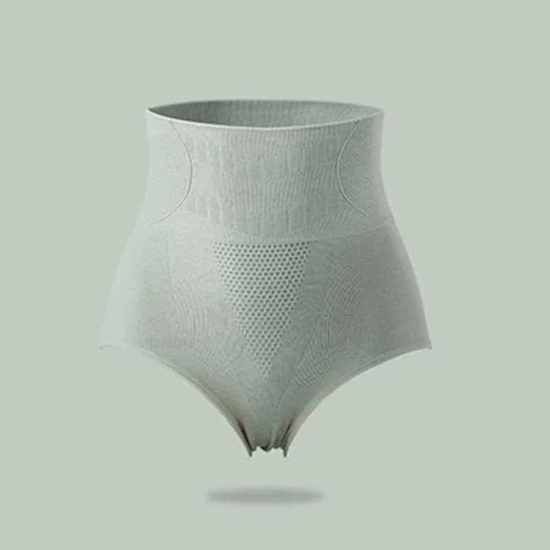 Figi menstruacyjne z wysoką talią Andromeda-lauranapl.com