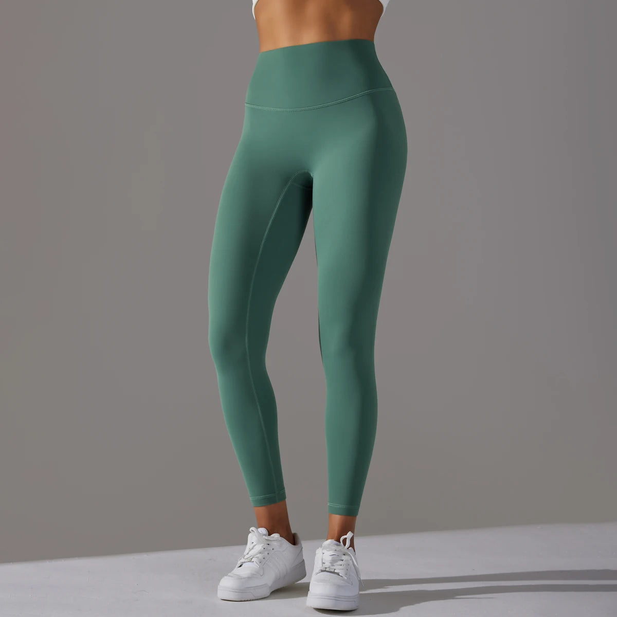 Legginsy z wysokim stanem Octans-lauranapl.com