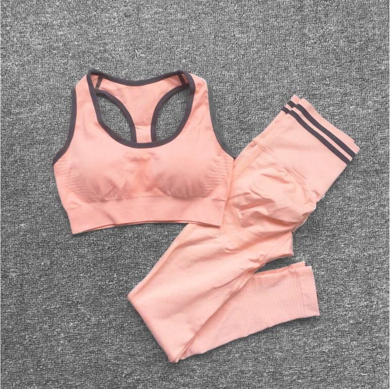 Komplet sportowy Indus-lauranapl.com