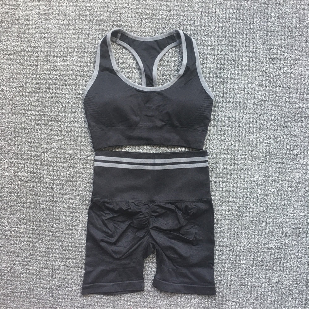 Komplet sportowy Indus-lauranapl.com
