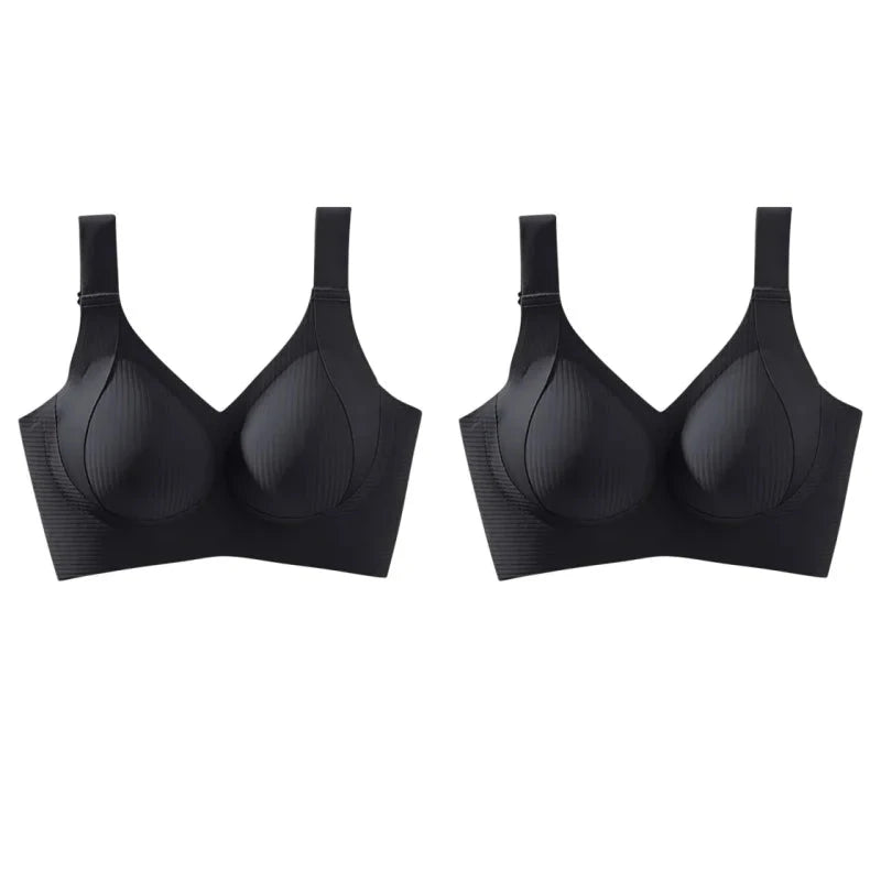 2-pak biustonoszy typu Jelly Bra Andromeda