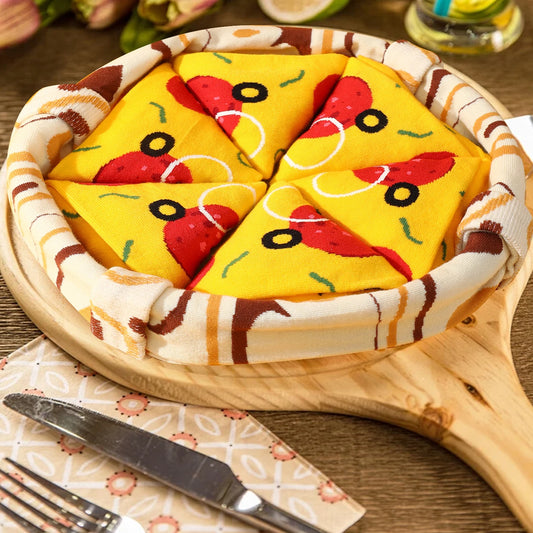 Skarpetkowa pizza Crux-lauranapl.com