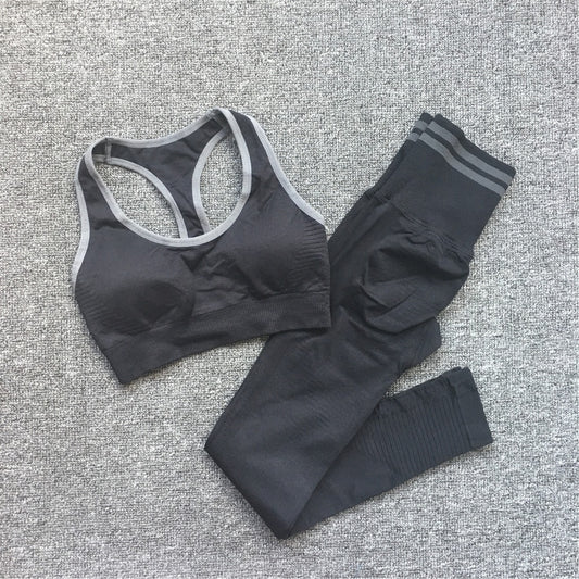 Komplet sportowy Indus-lauranapl.com