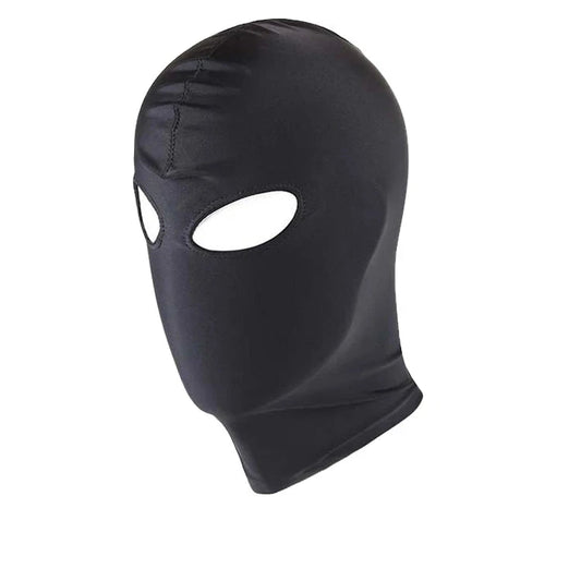 Materiałowa maska Antlia-lauranapl.com