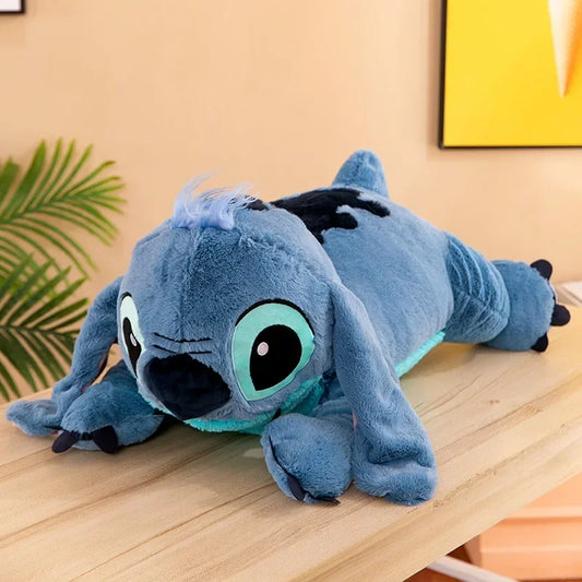 Poduszka Stitch Serpens-lauranapl.com