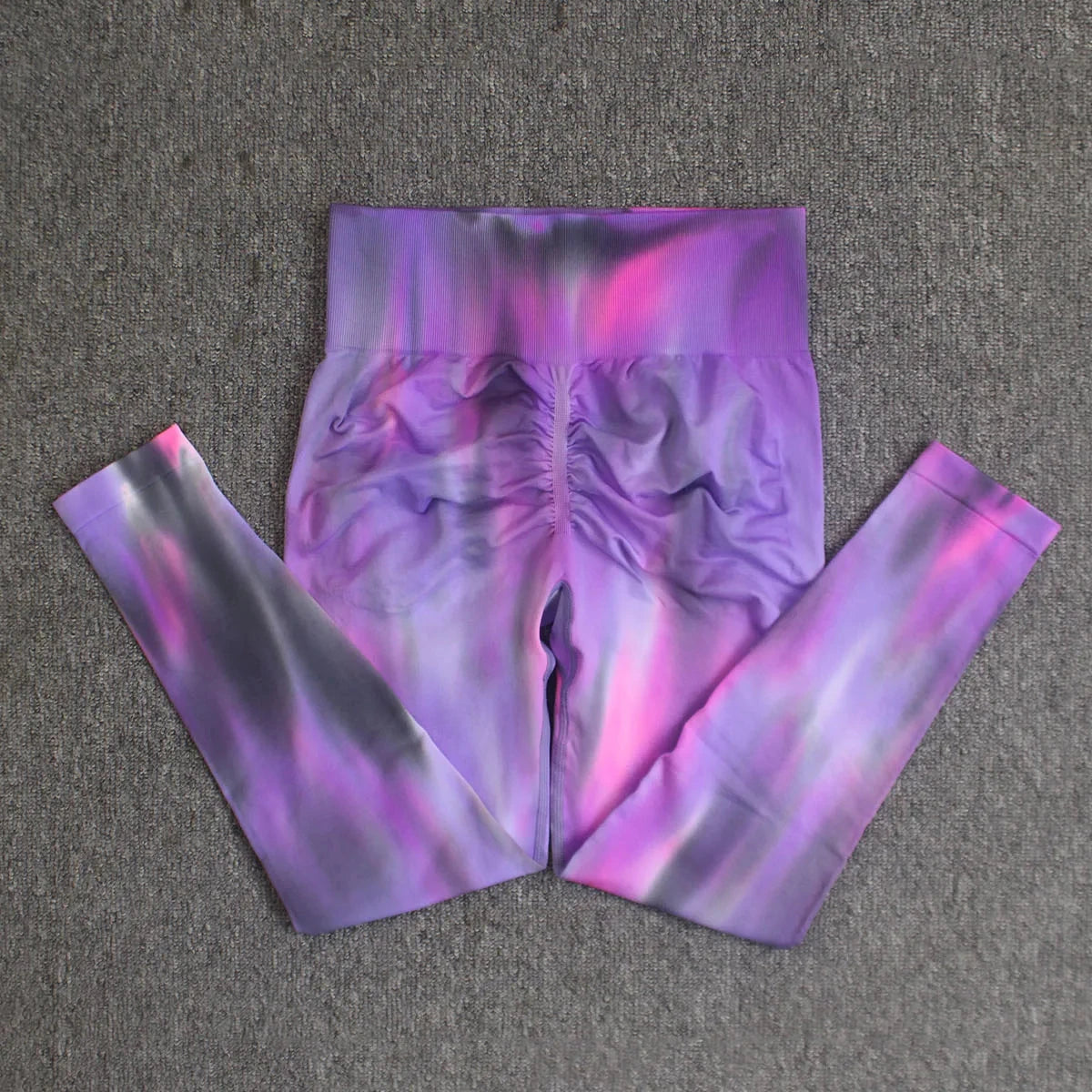 Legginsy PushUP Hydra-lauranapl.com