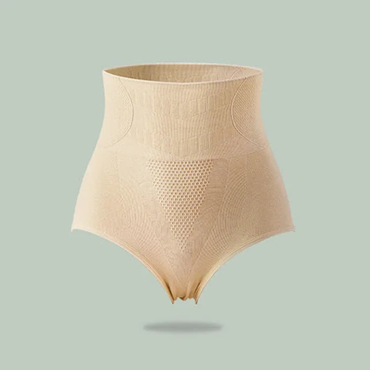 Figi menstruacyjne z wysoką talią Andromeda-lauranapl.com