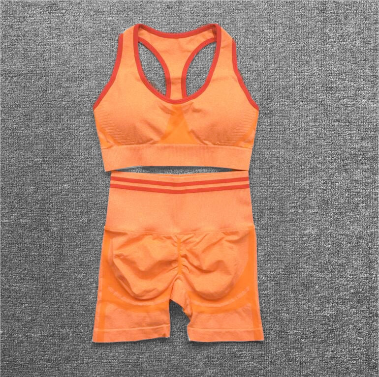 Komplet sportowy Indus-lauranapl.com
