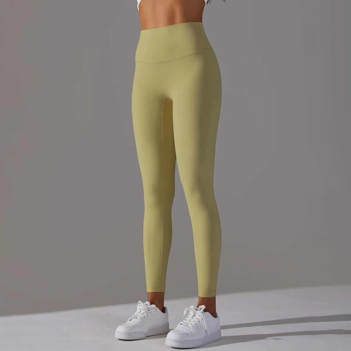 Legginsy z wysokim stanem Octans-lauranapl.com