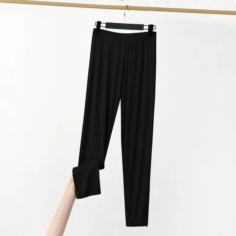 Legginsy Plus Size Monoceros