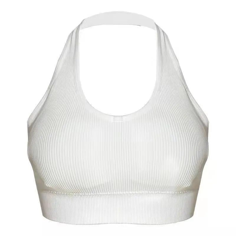 Biustonosz sportowy Pavo