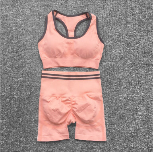 Komplet sportowy Indus-lauranapl.com