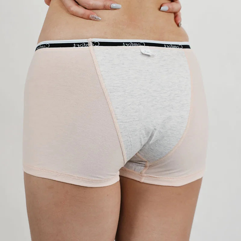 Menstruacyjne bokserki Carina-lauranapl.com