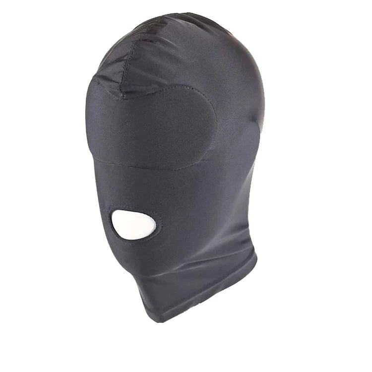 Materiałowa maska Antlia-lauranapl.com