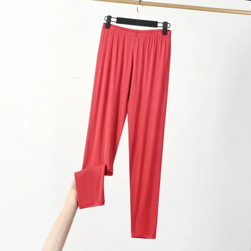Legginsy Plus Size Monoceros