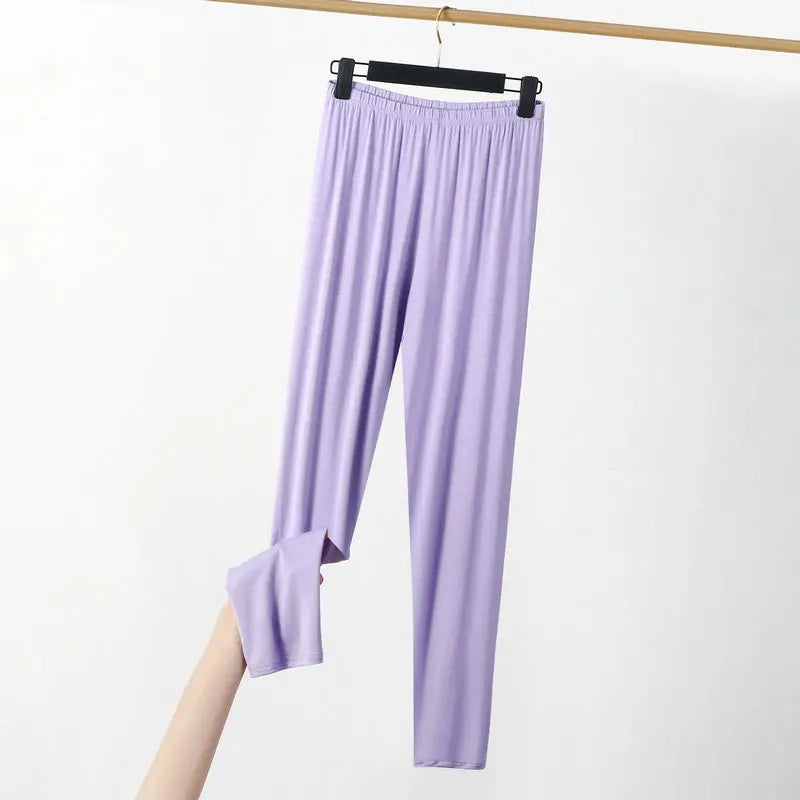 Legginsy Plus Size Monoceros