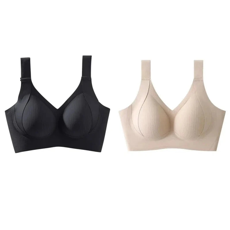 2-pak biustonoszy typu Jelly Bra Andromeda
