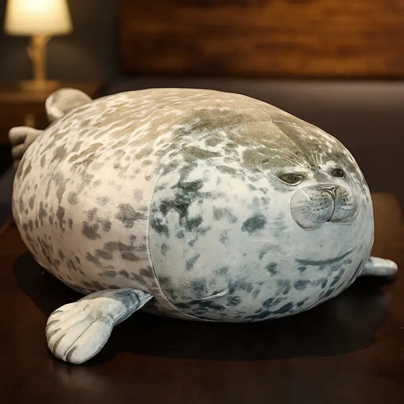Poduszka foczka Canes Venatici-lauranapl.com