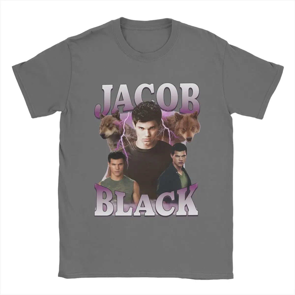 T-Shirt dla fanów Jacoba Volans-lauranapl.com 