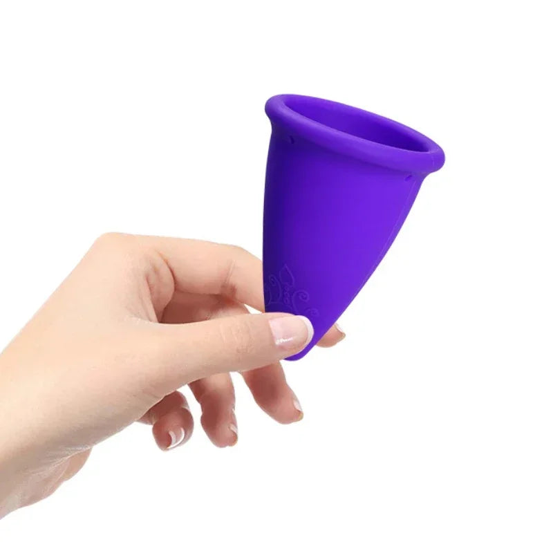 Kubeczek menstruacyjny Lacerta-lauranapl.com