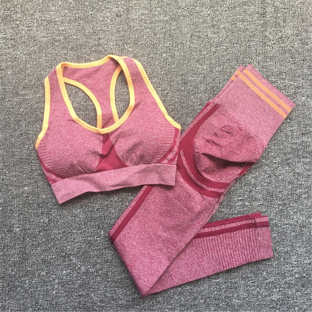 Komplet sportowy Indus-lauranapl.com