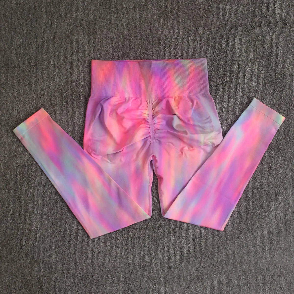 Legginsy PushUP Hydra-lauranapl.com