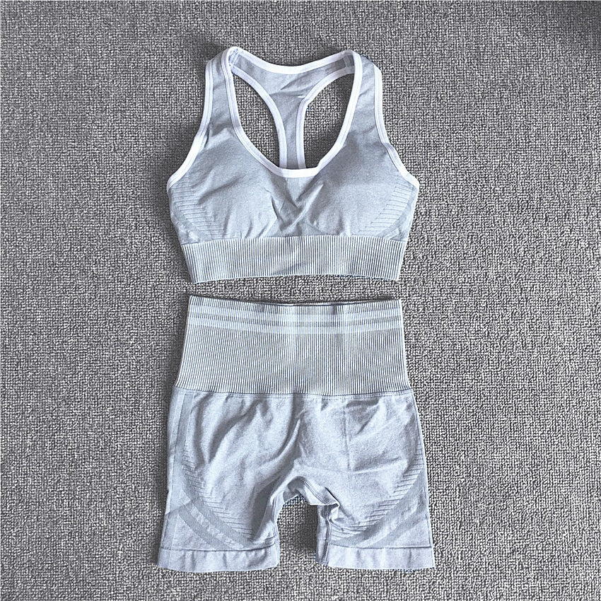 Komplet sportowy Indus-lauranapl.com